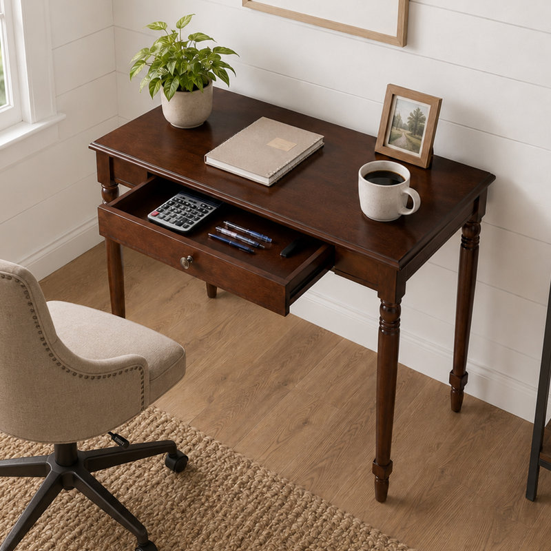 Bureau Mayall, Brown