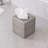 Border Embossed Metal Tissue Box Cover-111740747