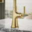 Tone Single-Handle Bar Sink Faucet-613087355