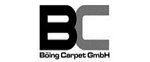 Boeing Carpet GmbH logo