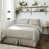 Beige sélectionné