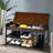 5 Pair Shoe Rack