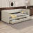 Alcorta Upholstered Daybed Storage Bed-822239986