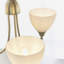 Barium 3 - Light Shaded Chandelier-14639328