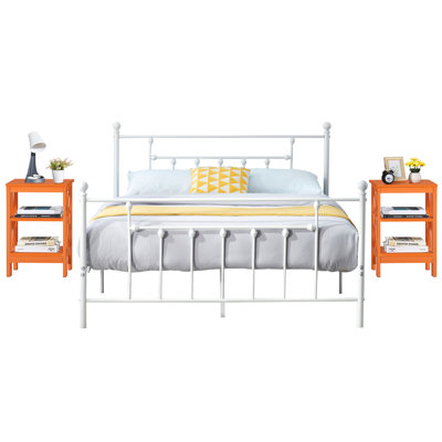 Kempst Piece Bedroom Set
