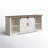 Chiara Farmhouse TV Stand-1362385563