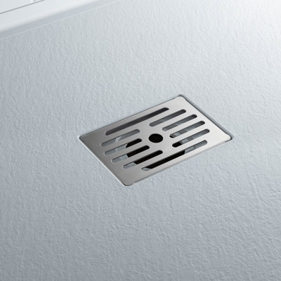 Shower Base Drain Cover