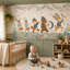 Papier peint amovible de chambre de bébé-247027784-247027786