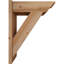 Traditional Rustic Wood Outlooker-106952037-31652418