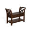 Banc de rangement Afognak-916526697