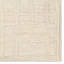 Tapis crème fabriqué à la main Maudette Label J Lustrous BAV04-142995948
