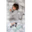Alma 2 - Piece Cot Bedding Set-28240920