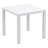 Outdoor Dining Table , in. W 31.5'' in. D-31130717-88582497