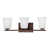 Rubbed Bronze is out of stock
