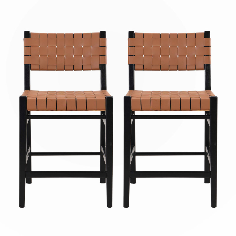 Dining Chairs, Brown