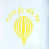 Bright Yellow