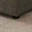 Modern Irregular Wave Backrest Oversized Pet Sofa-1668971329