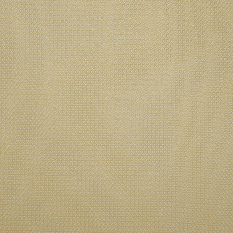 Panneau de rideau simple semi-diaphane avec œillets - Basics by Wayfair ™, l 48 po x L 95 po, Taupe