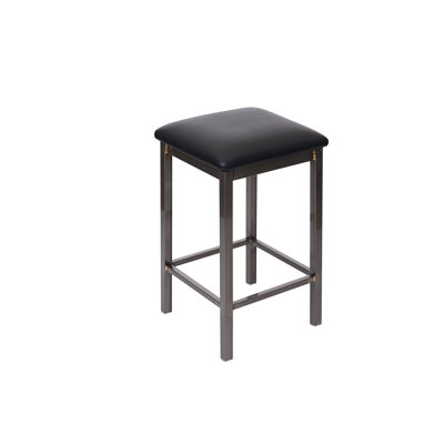 Tabouret de comptoir 27 po