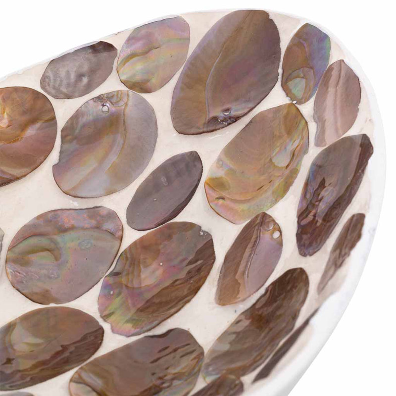 Alize Decorative Bowl