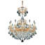 La Scala 12 - Light Chandelier-14082414-14082415