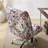 Dayton Adjustable Swivel and Tilt Task Chair with Casters-548100597-596822282