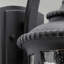 Farella Black Outdoor Wall Lantern-182565042