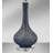 Afragola 28" Dark Blue Swirl Table Lamp