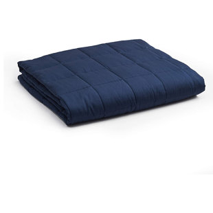 Weighted Throw Blanket
