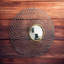 Hephzibah Round Mirror