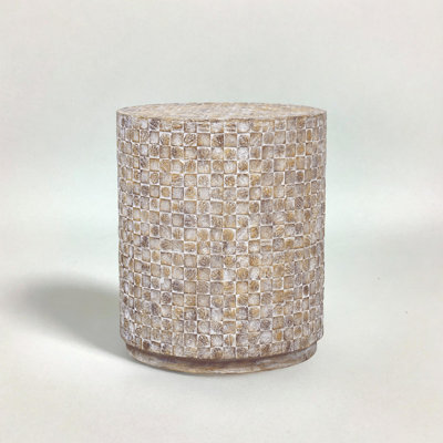 Cicenia End Table