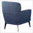 Joshual CAL117 Compliant 30.50'' Wide Armchair-1915110443