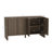 Linda 60" Sideboard In Walnut Brown-1498644478