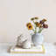 Bramhall 6.12'' Stoneware Table Vase