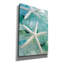 «Seaglass 1» par Alan Blaustein, impression sur toile giclée sur toile-86849852