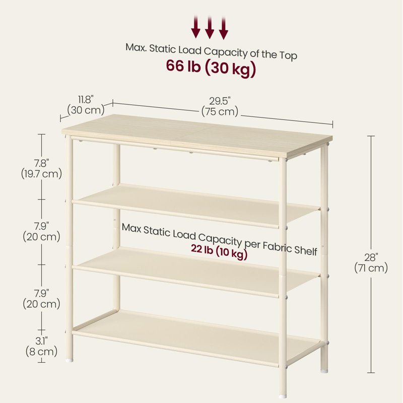 Shoe Rack