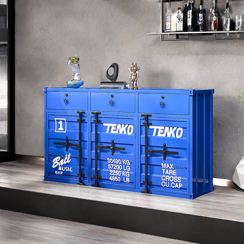 Buffet 47,24 po, 31.49" H x 59.05" W x 15.74" D