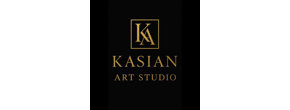 Kasian Art Studio Logo
