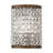 Belisle Flush Mounted Sconce-1165157715