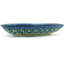 Forget Me Not Stoneware Platter