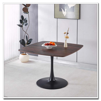 42 Inch Square Dining Table