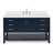 Magnolia 61" Single Bathroom Vanity Set-1293859636