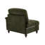 Canapé en chenille avec 1 coussin-760148026