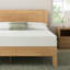Matelas en mousse viscoélastique imprégnée de charbon de bois 6 po Zinus-50350183-111767410