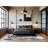 Lunar Petals Rug-1440289309