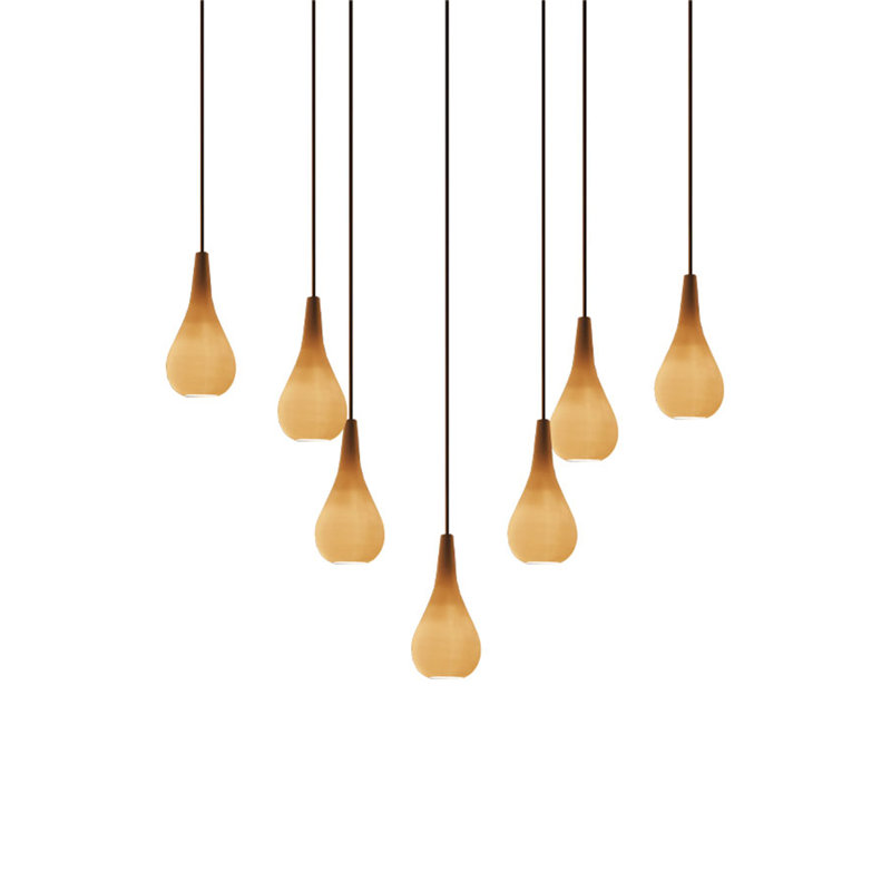 7 - Light Pendant