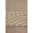 Premium Beige Carpet, 4.6 x 6.6 Feet | 100% Polypropylene, 1.8 lbs/sq ft, 0.7 in Pile Height | Machine Woven, Non-Slip Dot Underside, Antibacterial | Ideal for Living Room, Bedroom & Office Spaces, Durable & Easy to Maintain-536236233