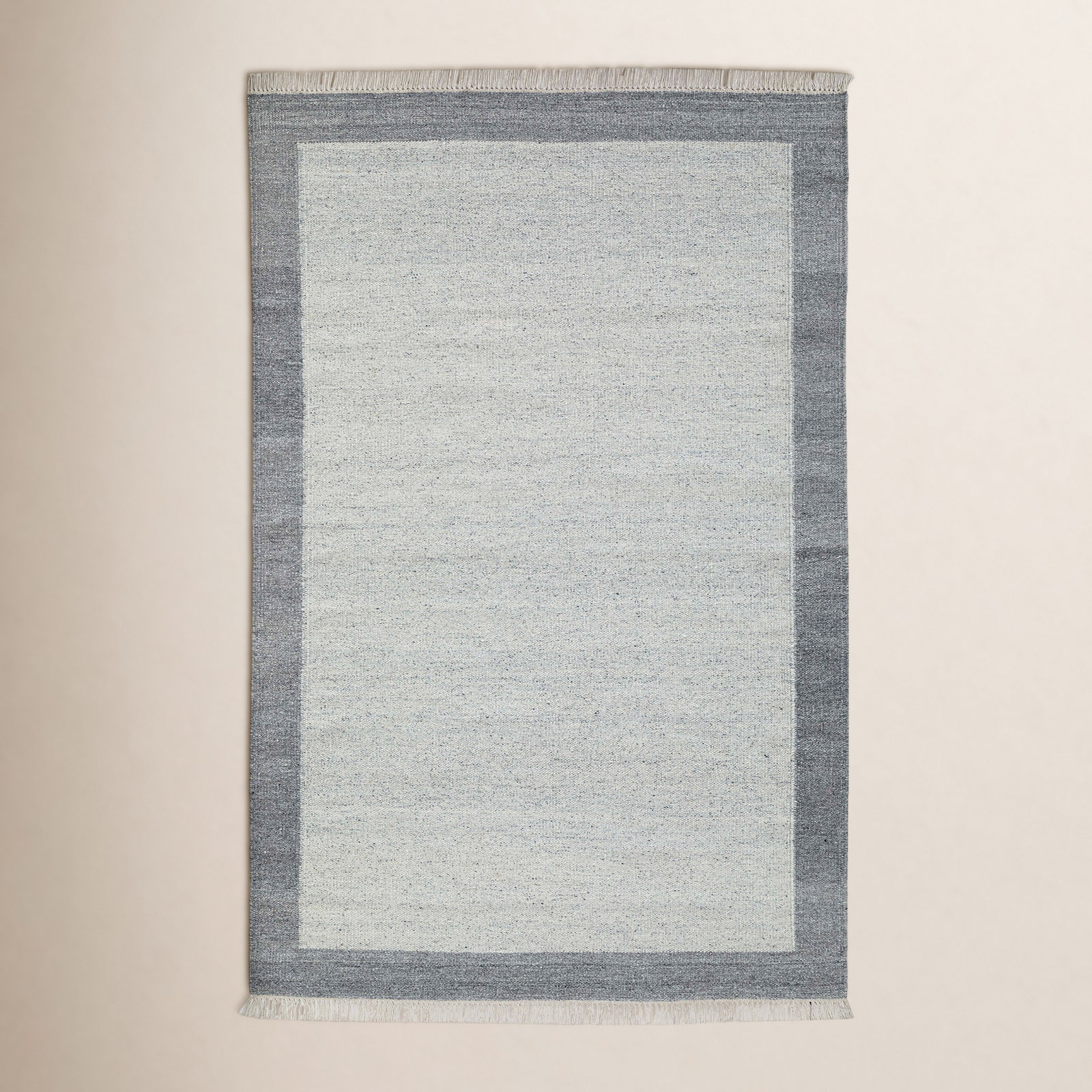 Kaylee Flatweave Rug, Rectangle 3' x 5'