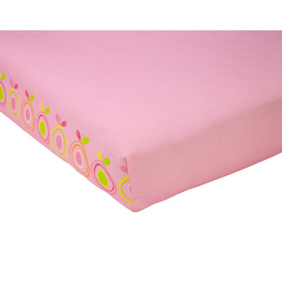 Drap-housse pour lit de bébé Weatherspoon