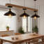 Semi Flush Mount